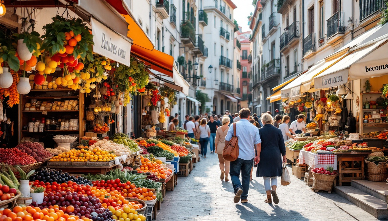 The best time to visit Portugal