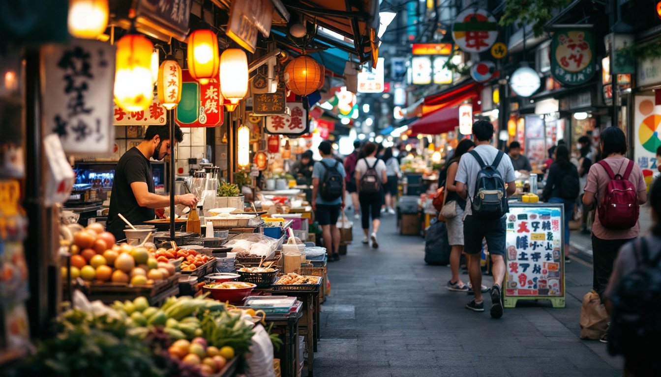 10 budget-friendly ways to travel Japan