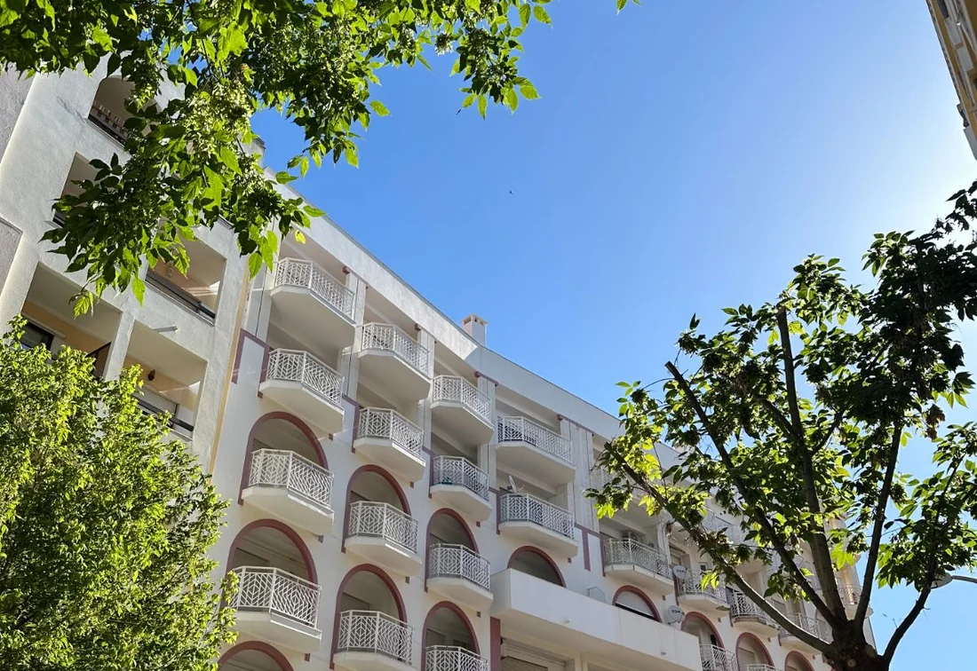 Hotels with better options