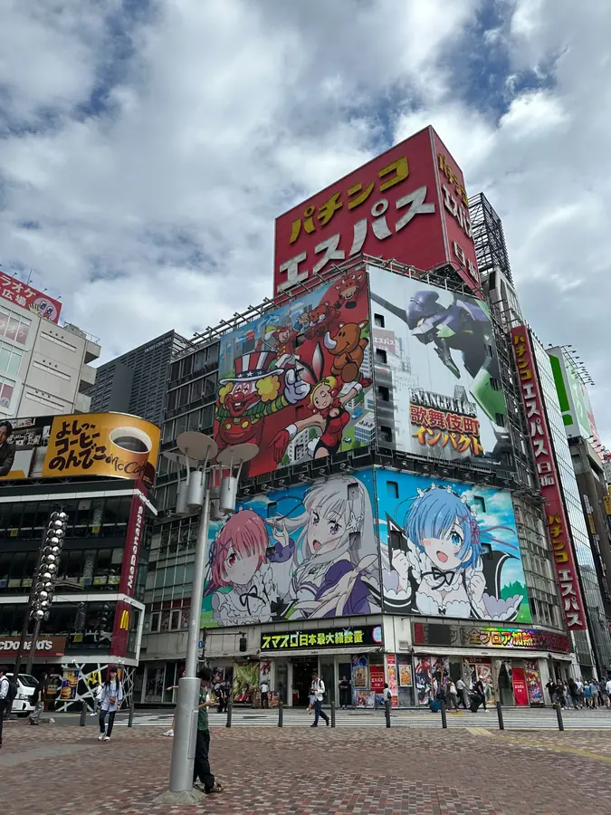 Ten budget-friendly ways to travel Japan