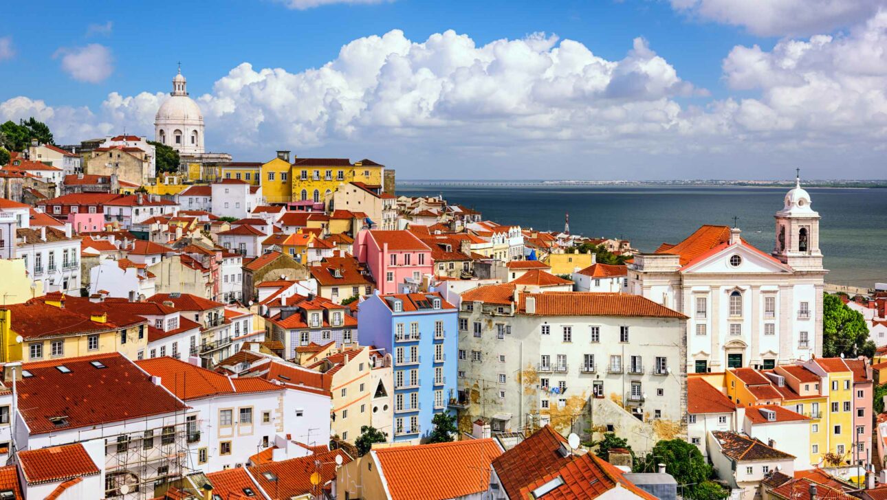 Portugal